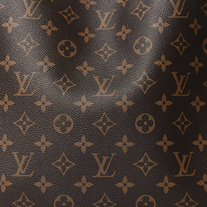 Louis Vuitton Monogram Graceful MM Pivoine 7 of 10