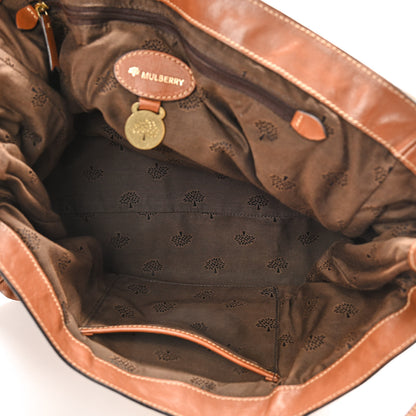 Mulberry Soft Buffalo Oversized Alexa Oak 5 of 17