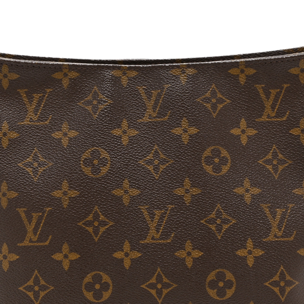 Monogram Looping MM