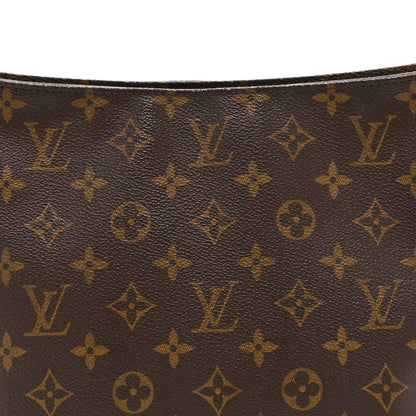 Louis Vuitton Monogram Looping MM 8 of 10