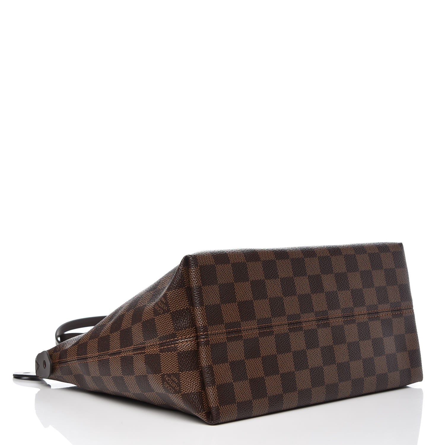 Louis Vuitton Damier Ebene Iena PM 4 of 7