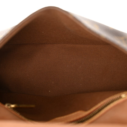 Louis Vuitton Monogram Mini Looping 5 of 18