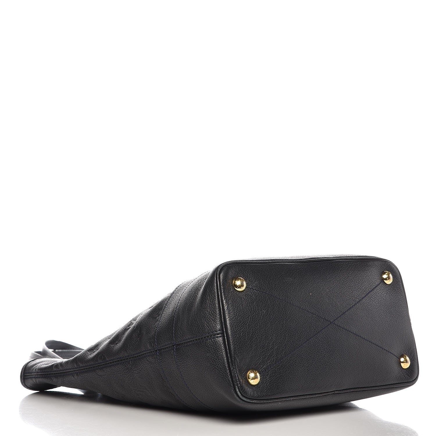 Louis Vuitton Empreinte Citadine PM Infini 7 of 13