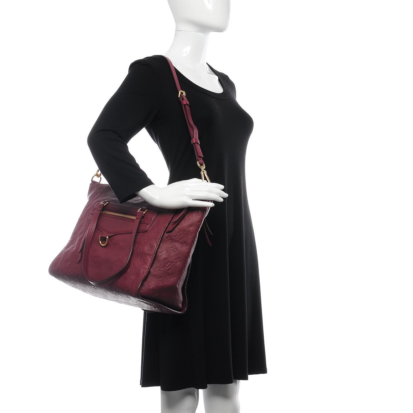 Empreinte Lumineuse PM Aurore