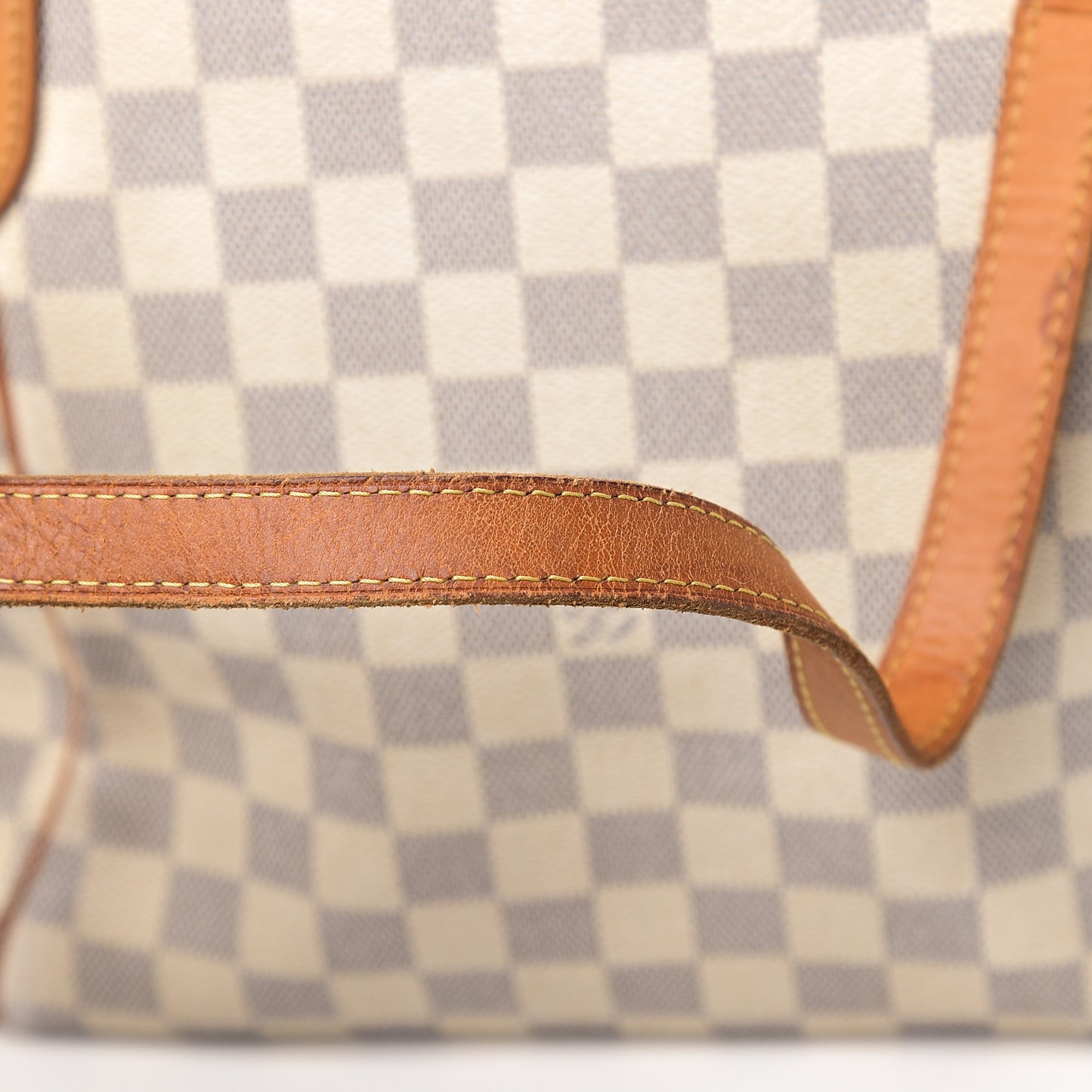 Damier Azur Totally MM