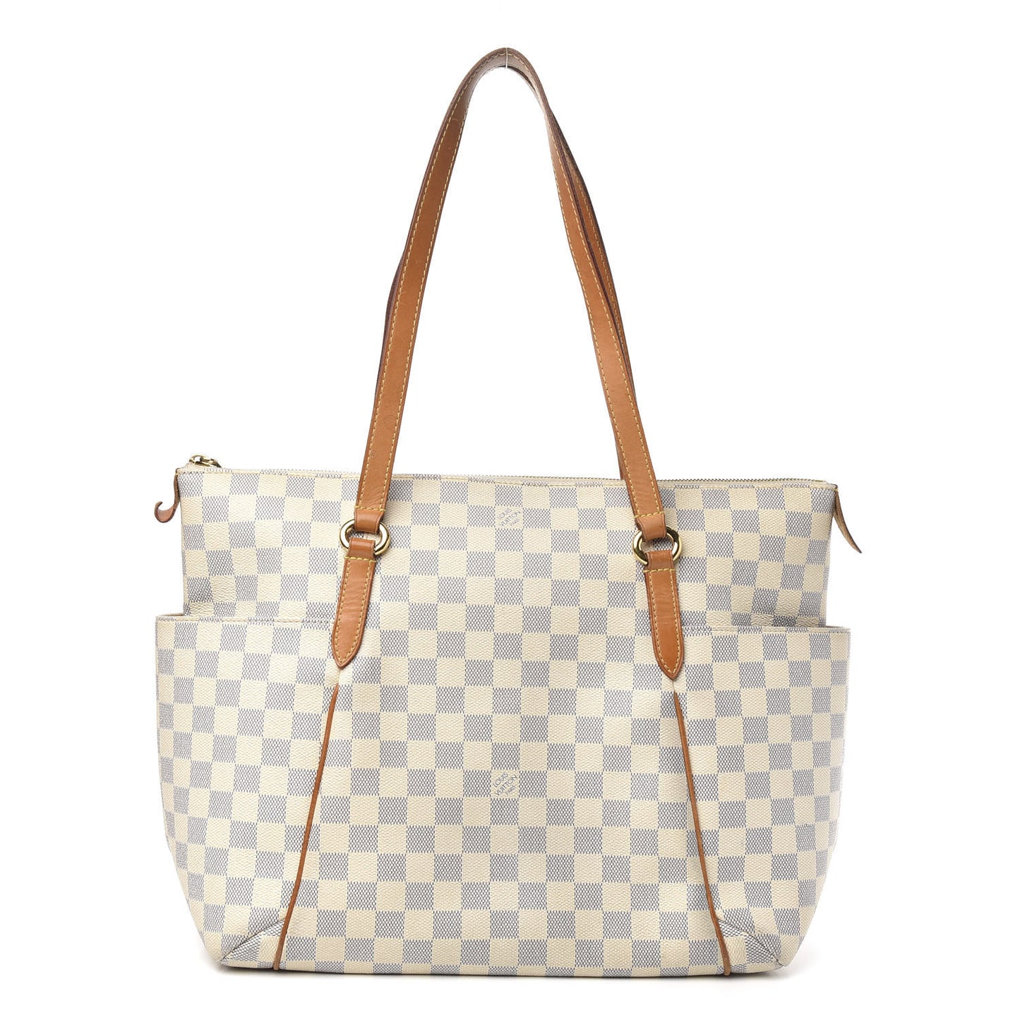 Damier Azur Totally MM