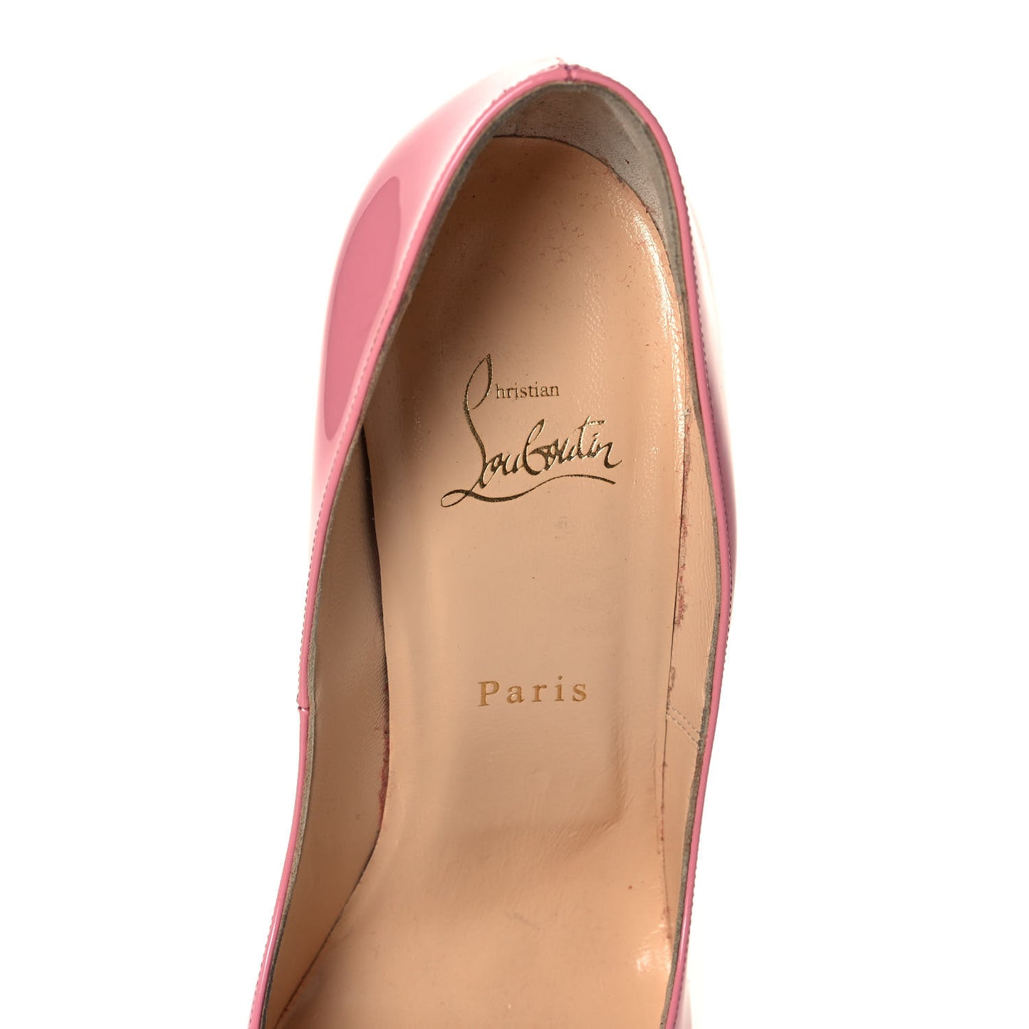 Patent So Kate 120 Pumps 41.5 Begonia