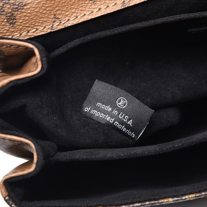 Louis Vuitton Reverse Monogram Pochette Metis 7 of 8
