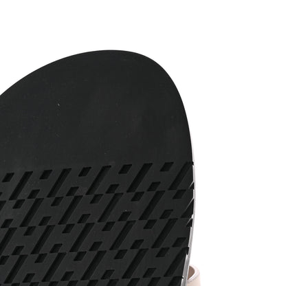 Hermes Calfskin Womens Chypre Sandals 36 Beige Mastic 13 of 15