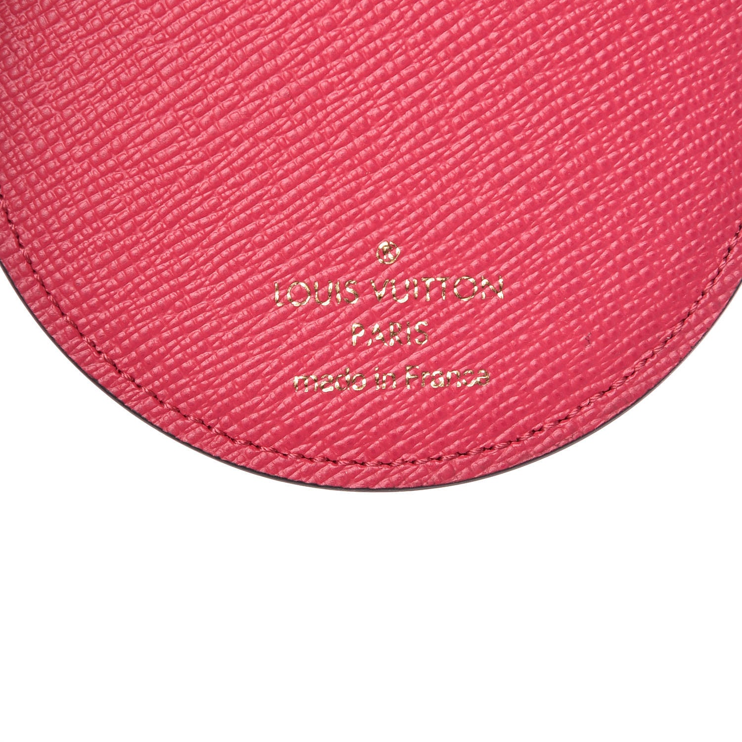 Louis Vuitton Monogram 2017 Christmas Animation Bag Charm Key Holder 3 of 3