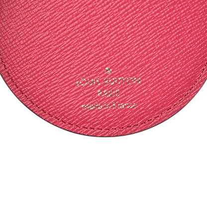 Louis Vuitton Monogram 2017 Christmas Animation Bag Charm Key Holder 3 of 3