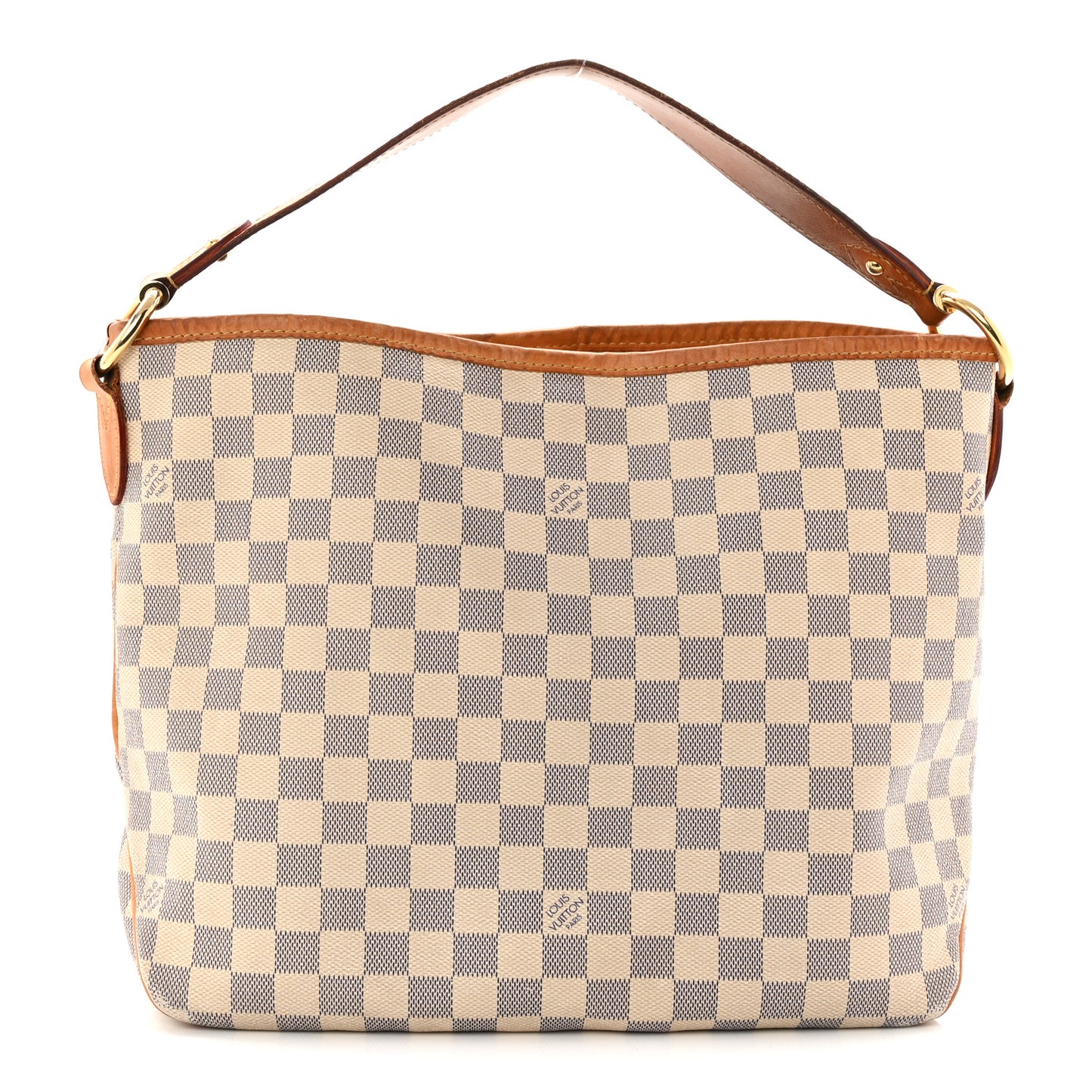 Damier Azur Delightful PM