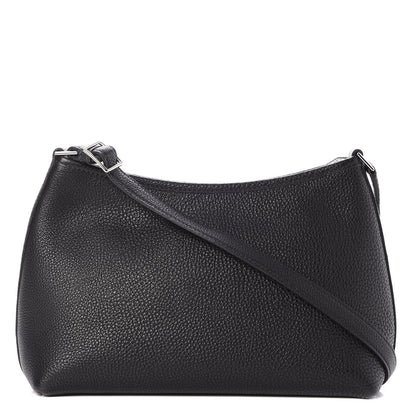 Hermes Togo Berlingo 23 PM Black 1 of 7
