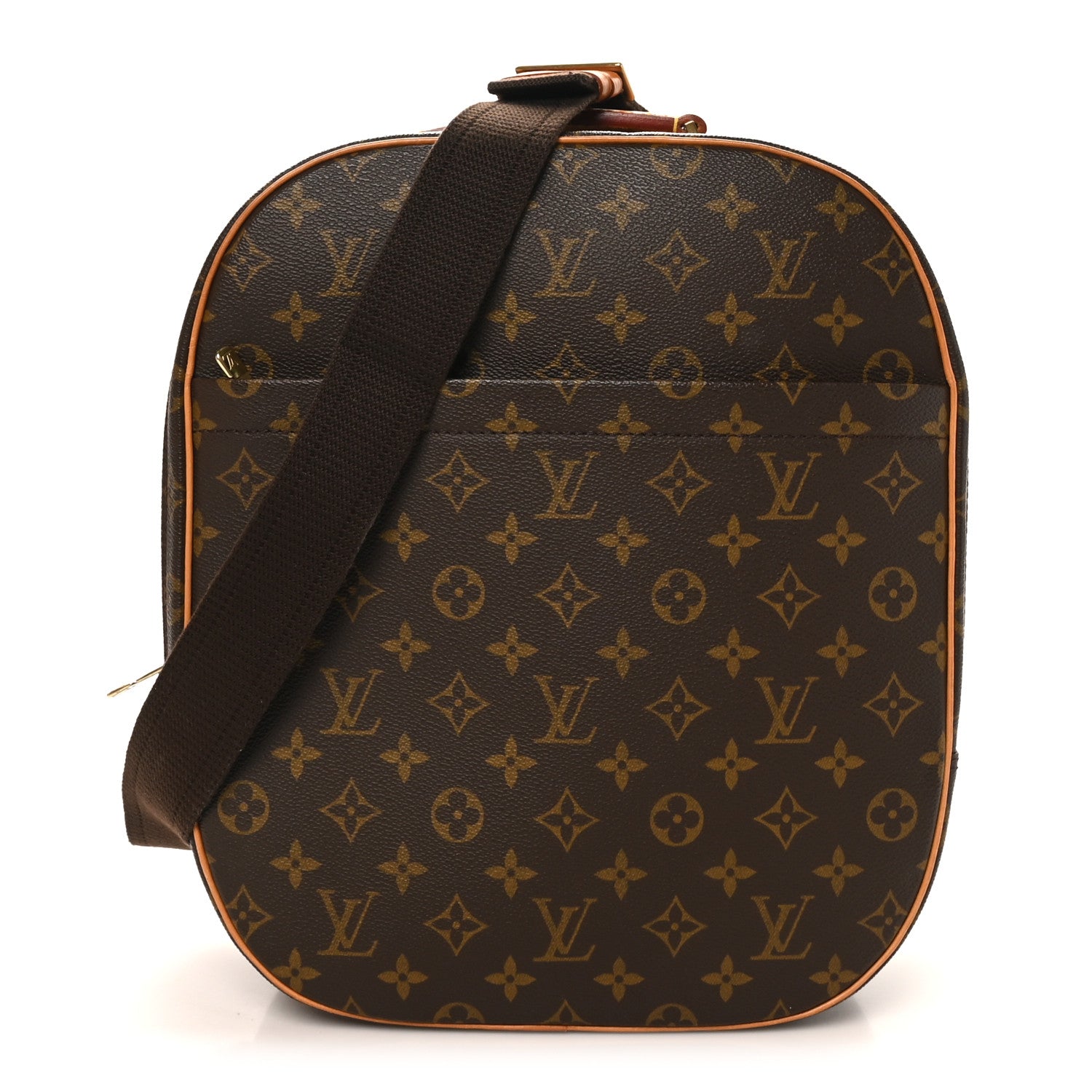 Louis Vuitton Monogram Sac A Dos Packall 1 of 9