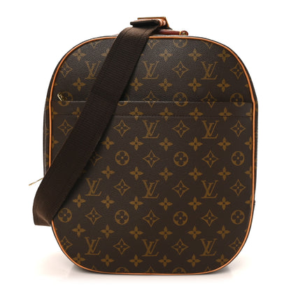 Louis Vuitton Monogram Sac A Dos Packall 1 of 9