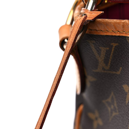 Louis Vuitton Monogram Delightful PM Pivoine 14 of 14