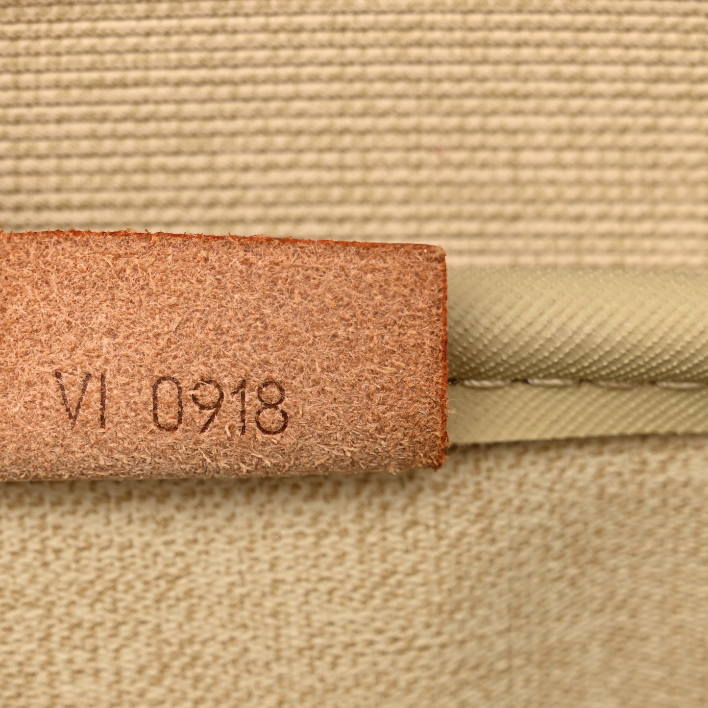 Monogram Deauville