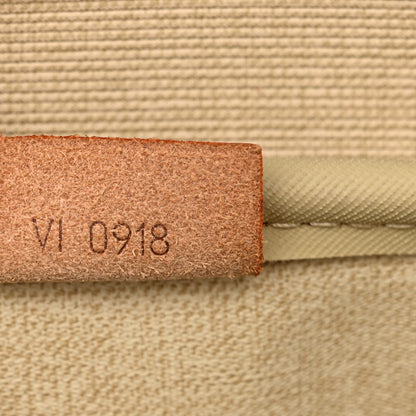 Louis Vuitton Monogram Deauville 7 of 11