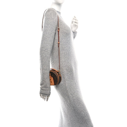 Louis Vuitton Monogram Mini Boite Chapeau 2 of 12