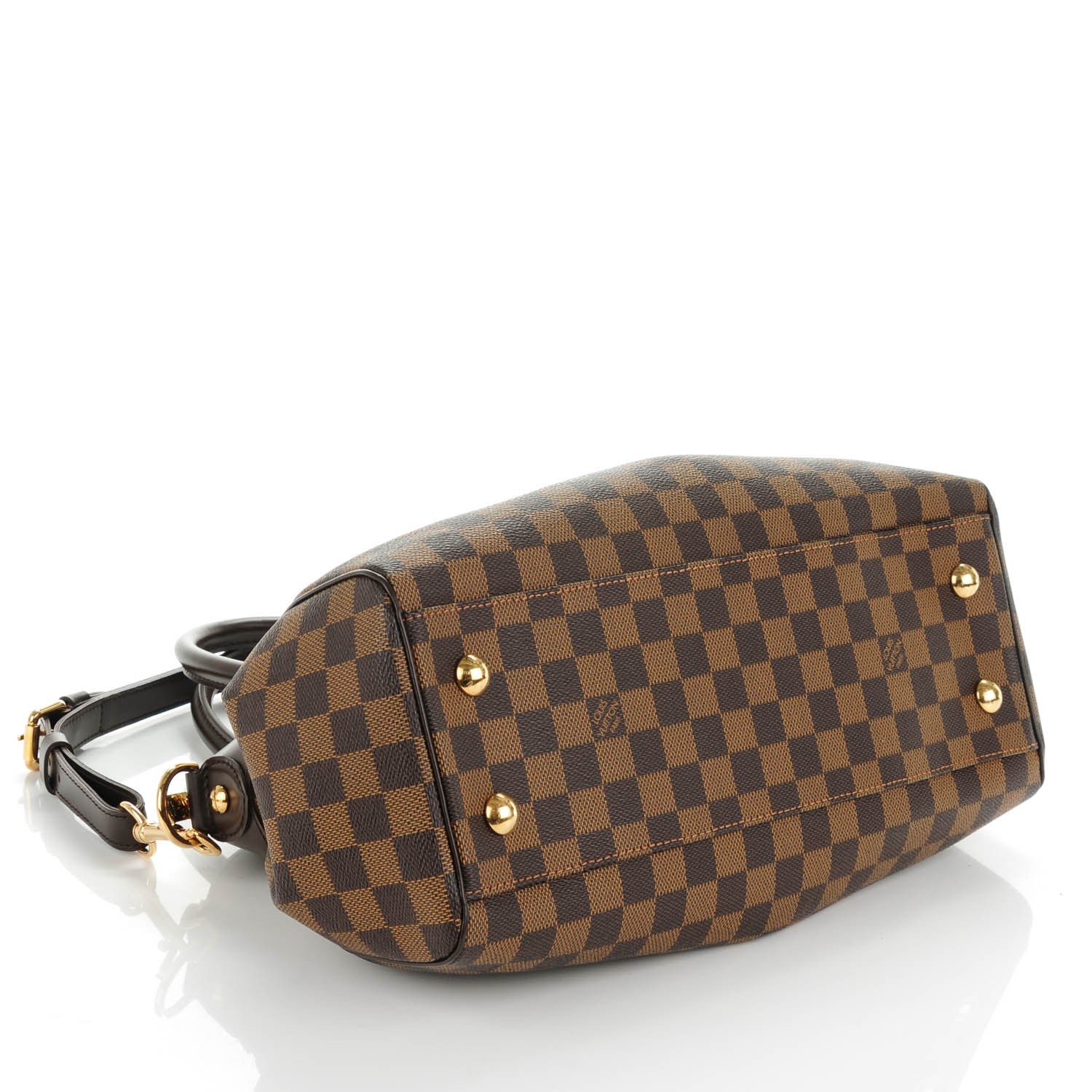 Louis Vuitton Damier Ebene Trevi PM 4 of 7