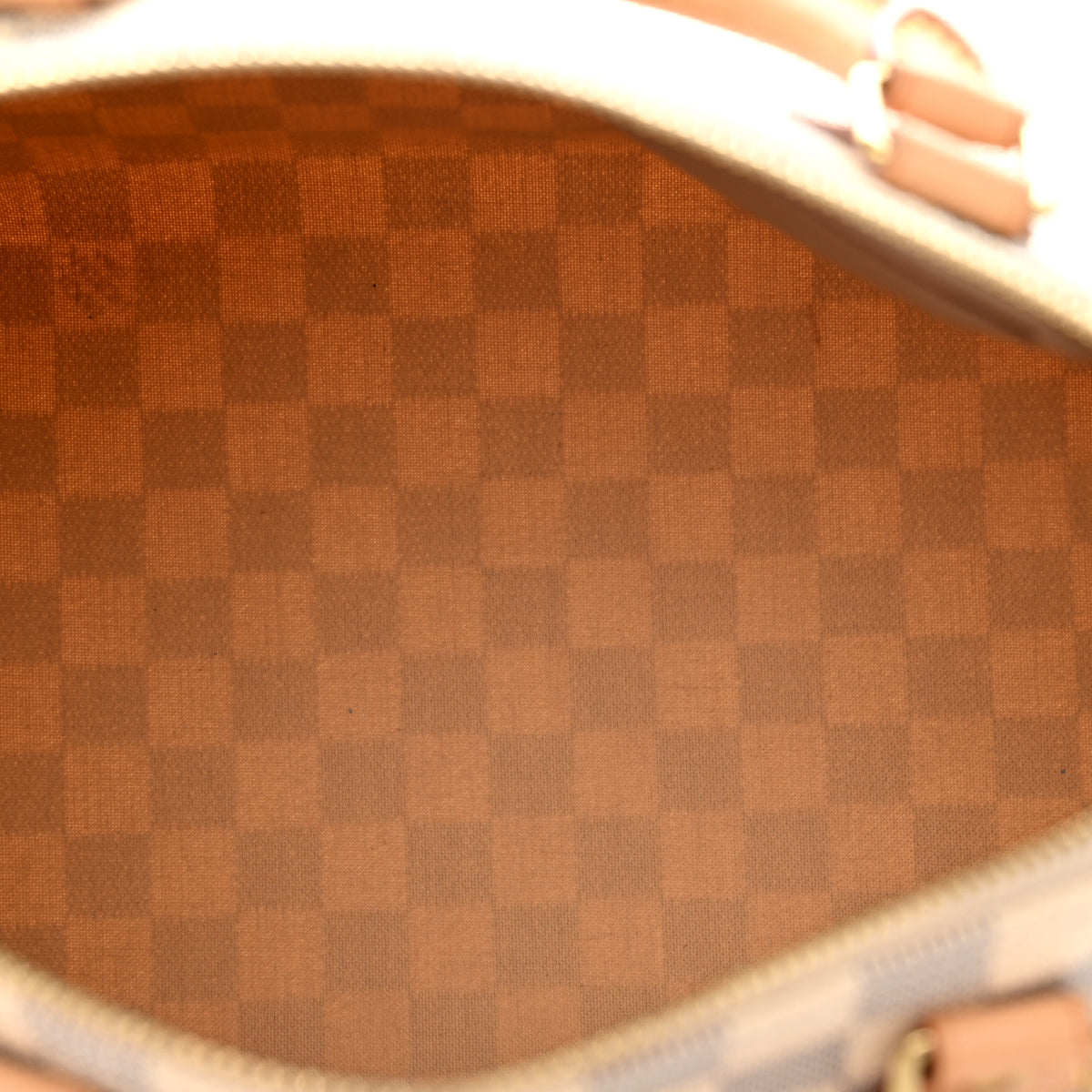 Damier Azur Speedy 30