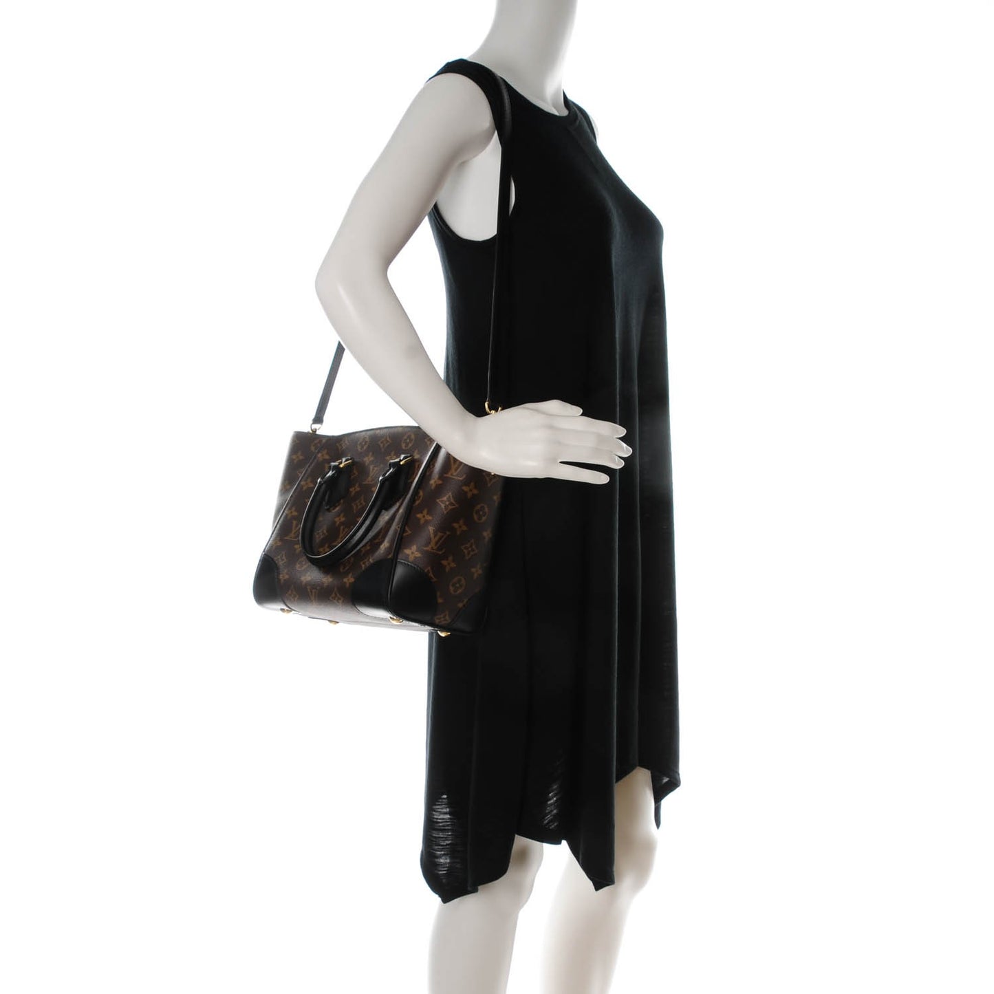 Monogram Phenix PM Black