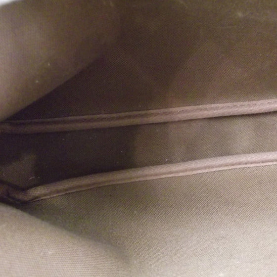 Louis Vuitton Monogram Pochette Accessories Bag 5 of 9