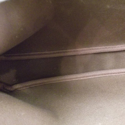 Louis Vuitton Monogram Pochette Accessories Bag 5 of 9