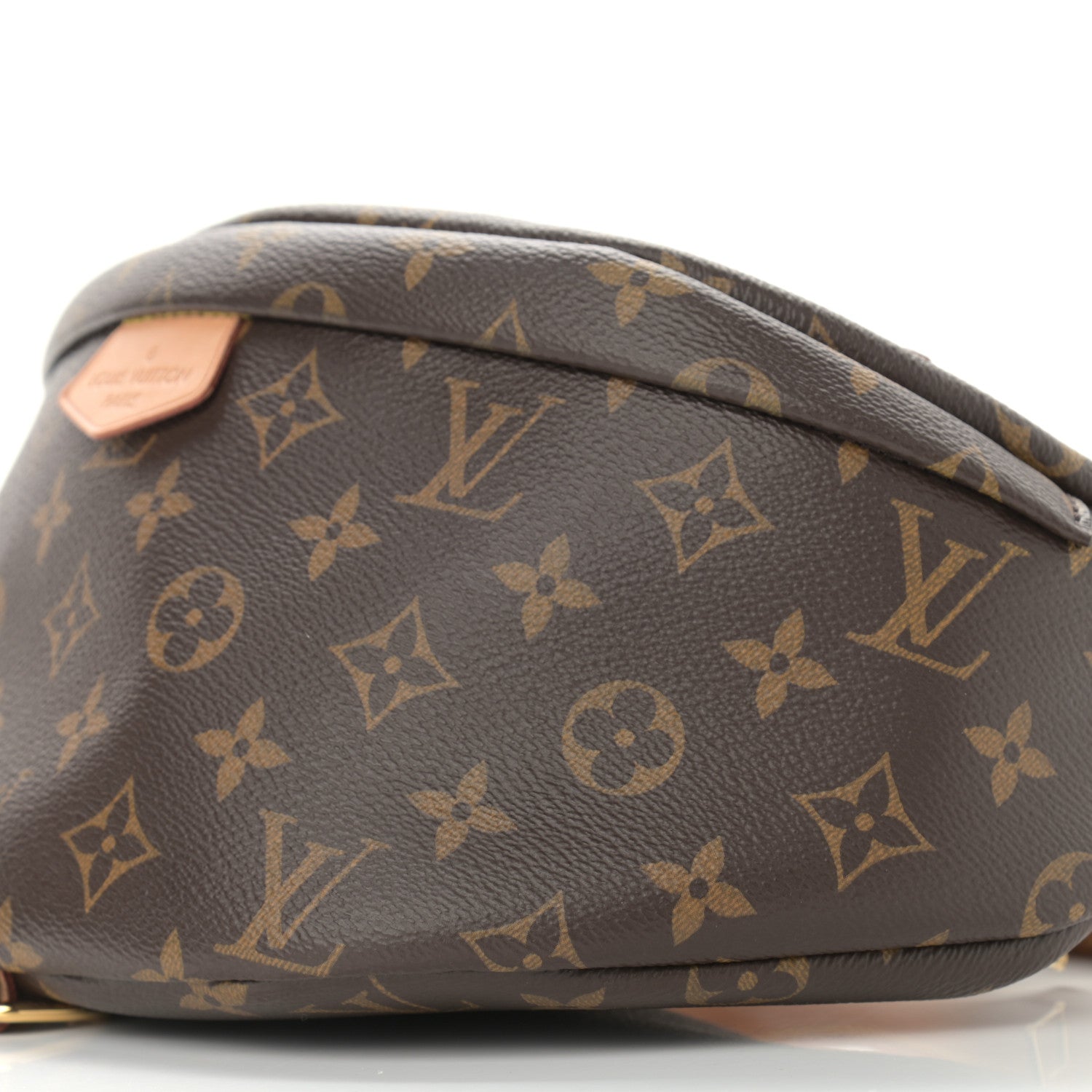 Louis Vuitton Monogram Bumbag 9 of 11