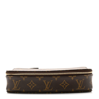 Louis Vuitton Monogram Monte Carlo Jewelry Box 2 of 12
