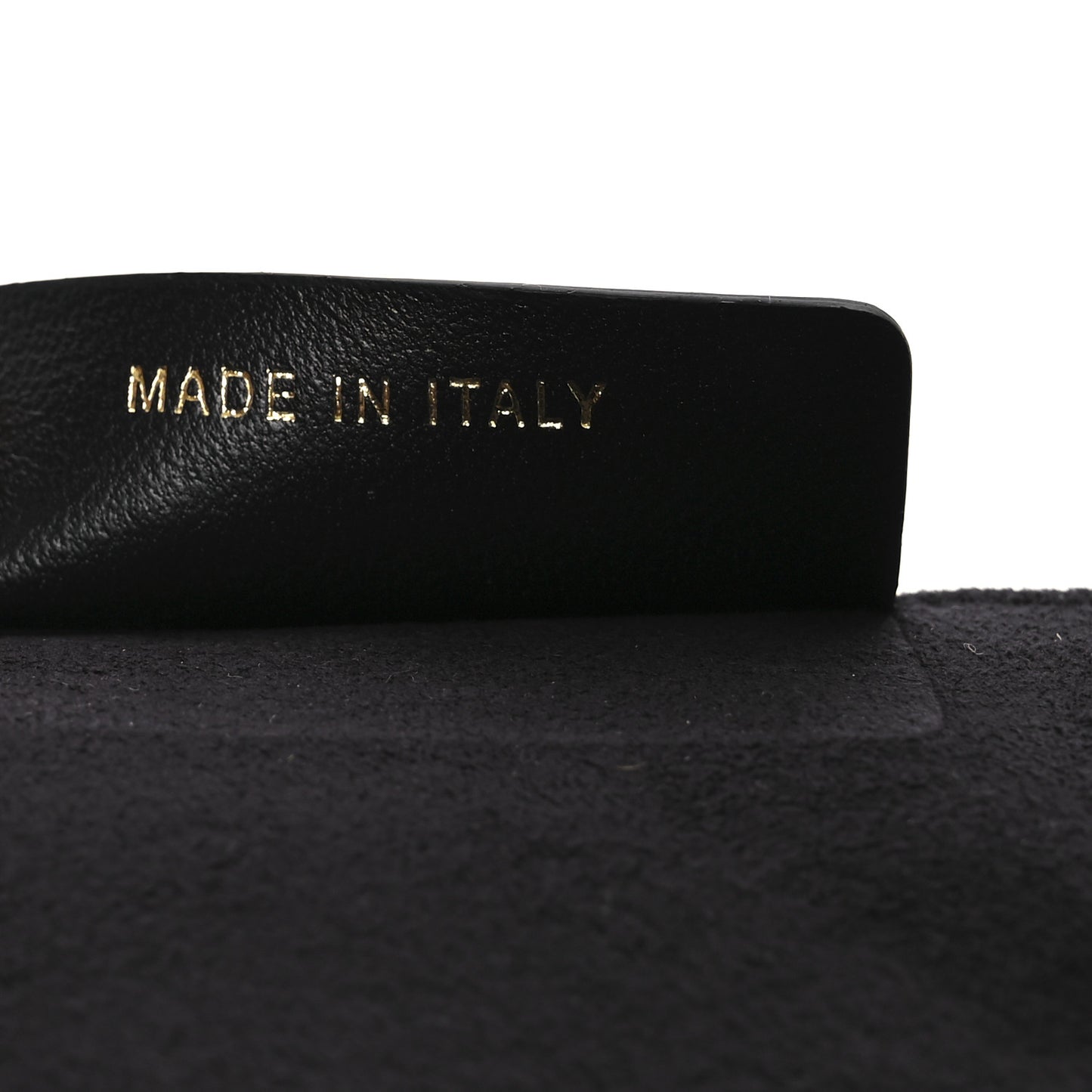 Grosgrain Quilted Jewelry Roll Case