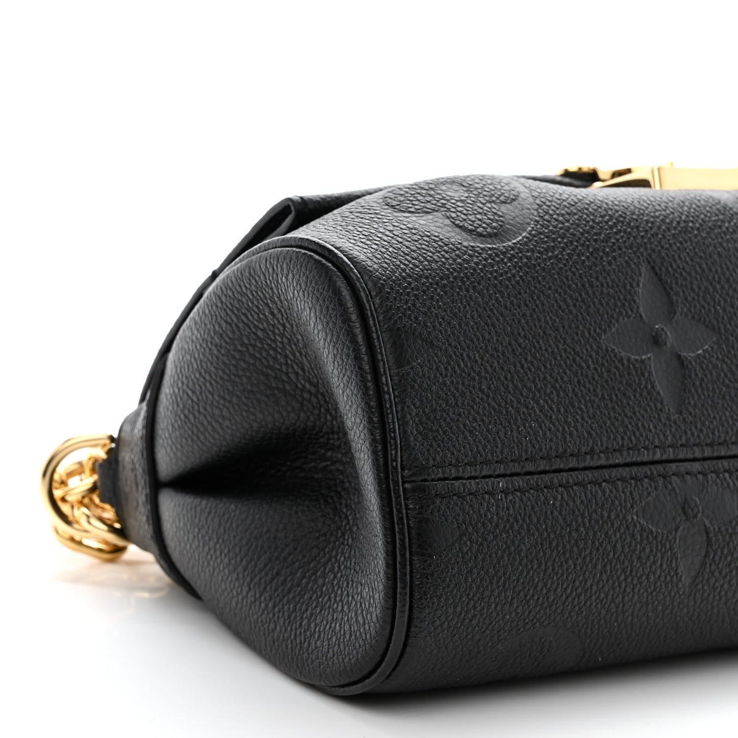 Empreinte Monogram Giant Favorite Black