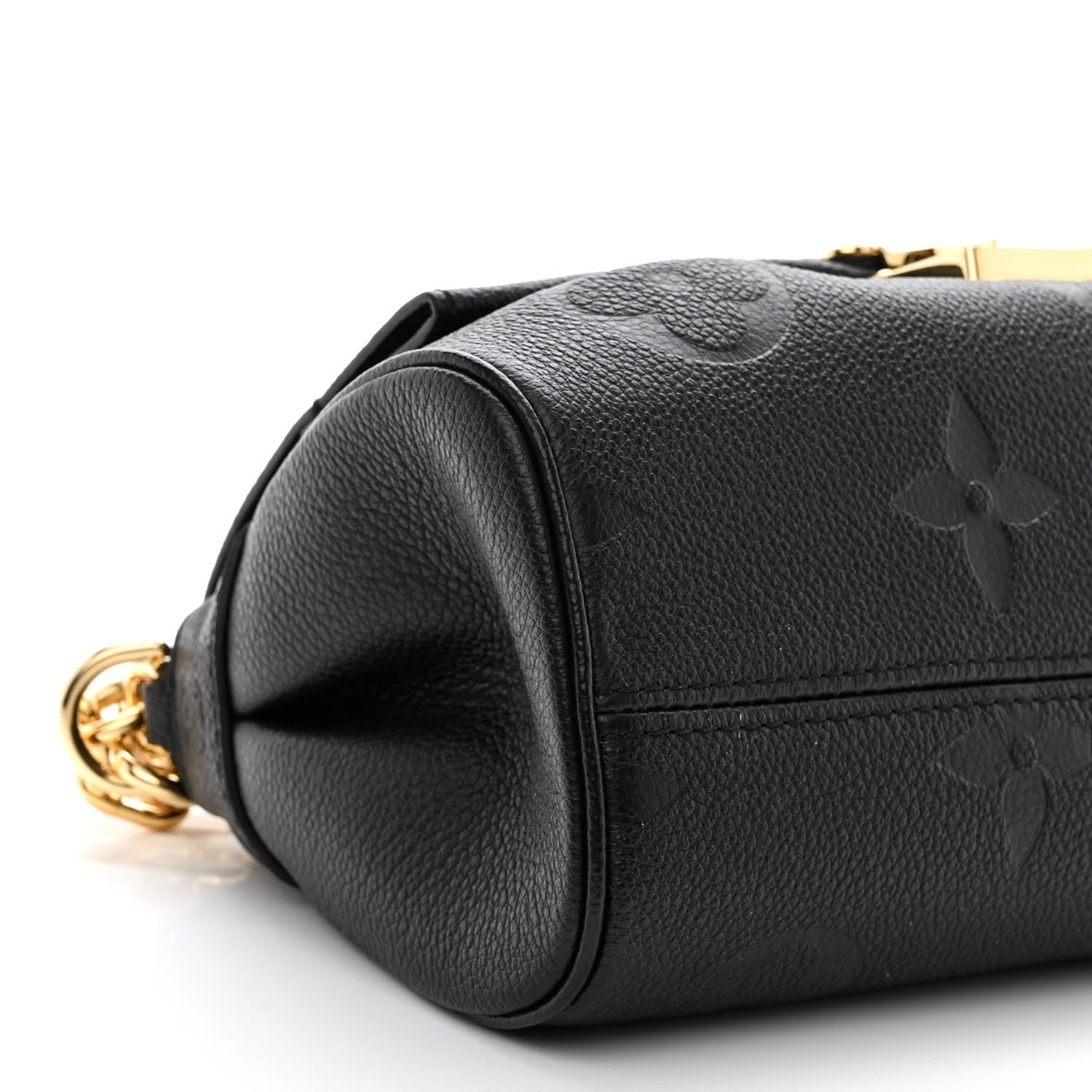 Louis Vuitton Empreinte Monogram Giant Favorite Black 8 of 10