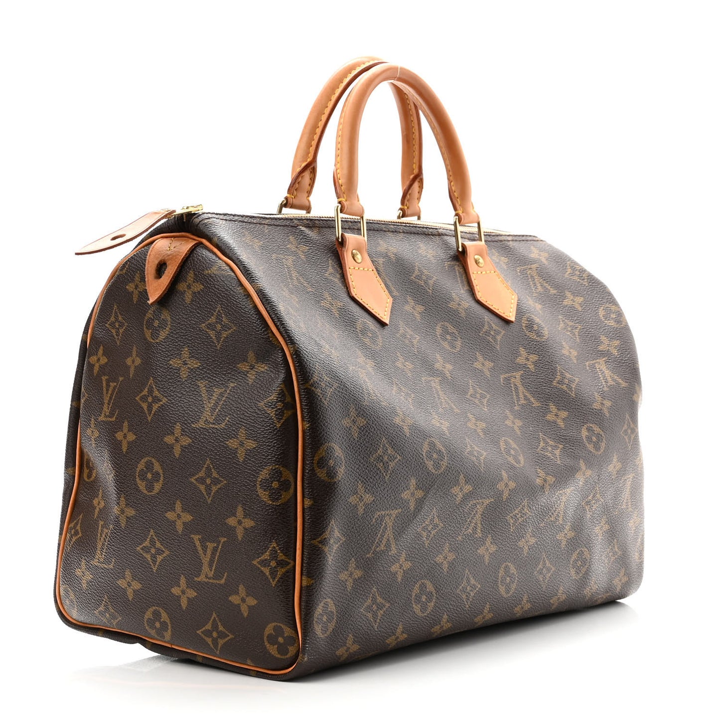 Monogram Speedy 35