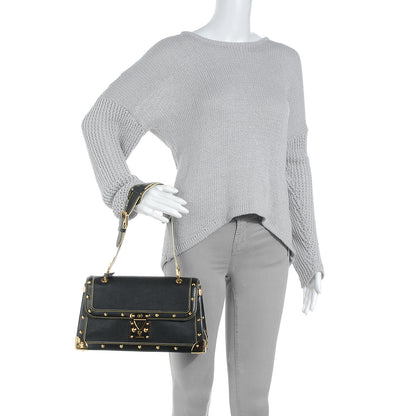 Louis Vuitton Suhali Le Talentueux Black 2 of 7