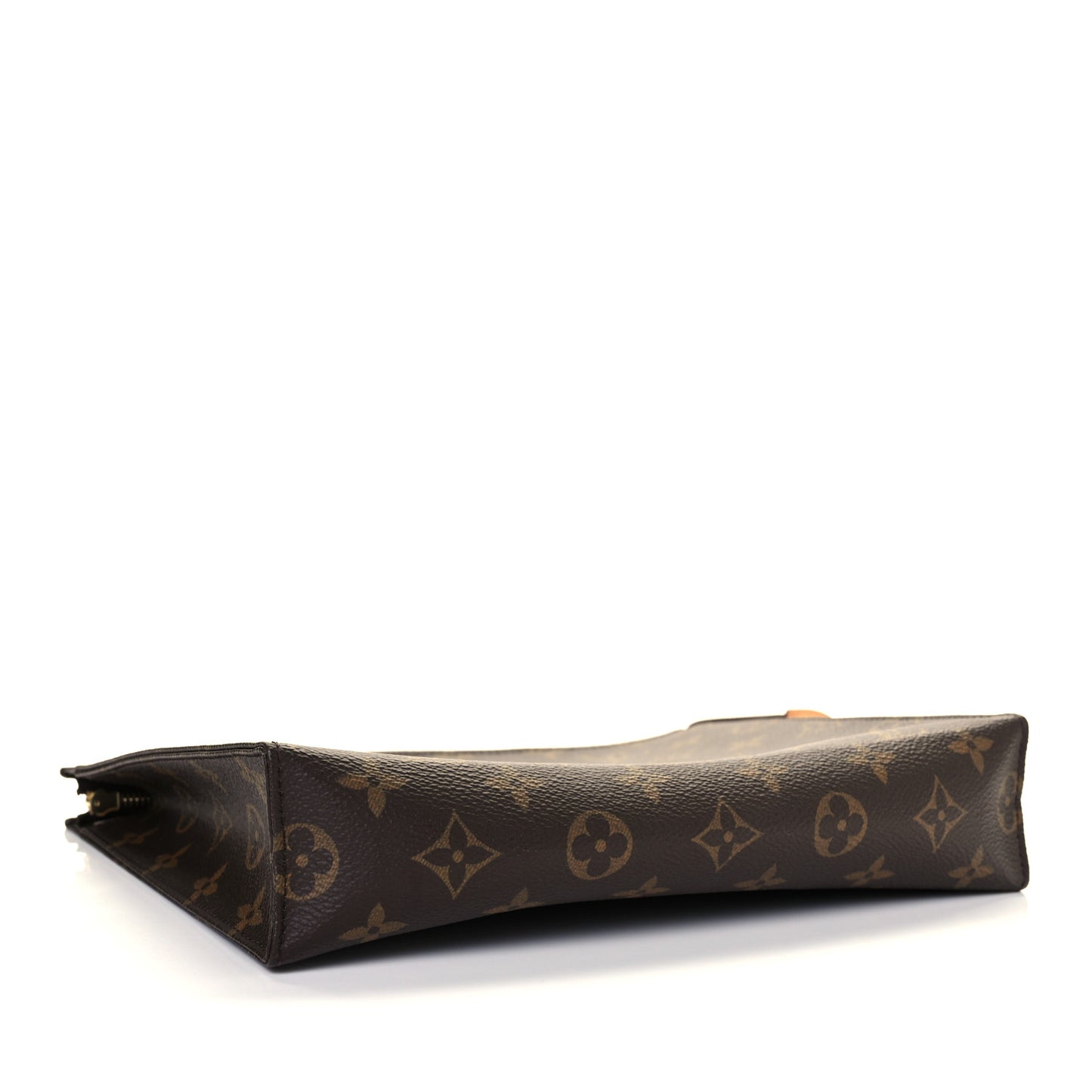Monogram Toiletry Pouch 26