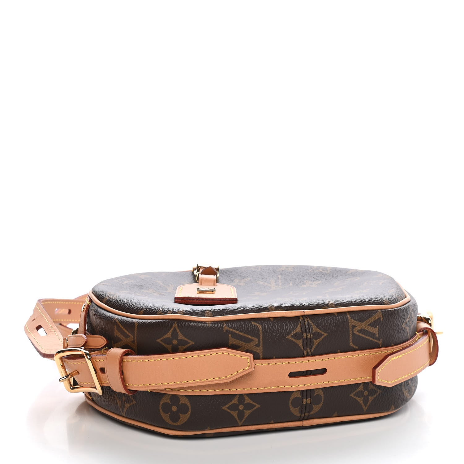 Louis Vuitton Monogram Boite Chapeau Souple MM 4 of 8