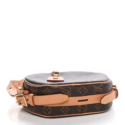 Louis Vuitton Monogram Boite Chapeau Souple MM 4 of 8