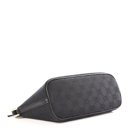 Gucci Monogram Boat Pochette Black 3 of 11