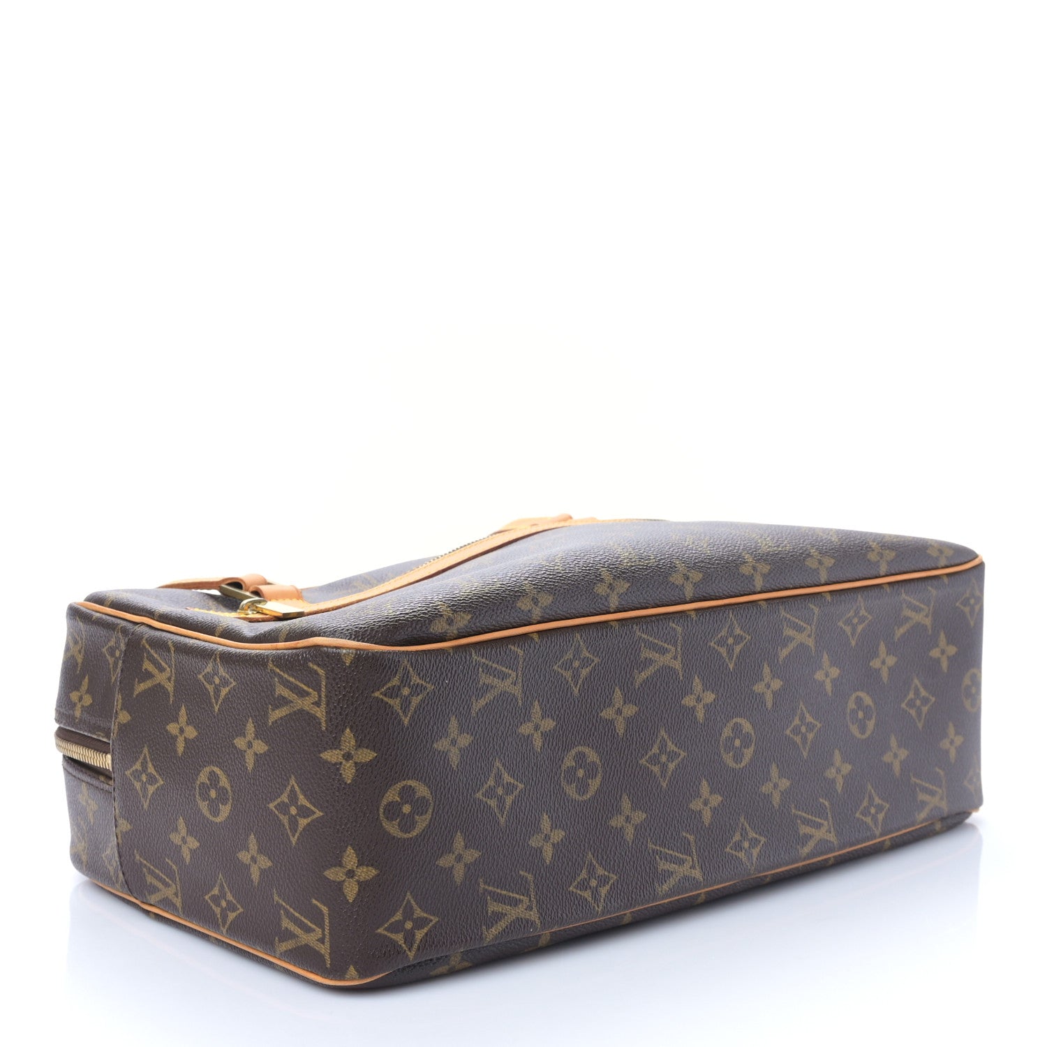 Louis Vuitton Monogram Cite GM 4 of 8