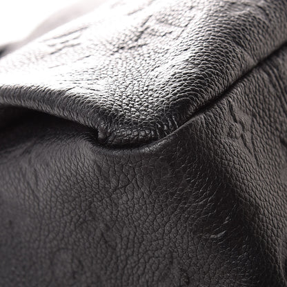 Louis Vuitton Empreinte Artsy MM Black 8 of 11