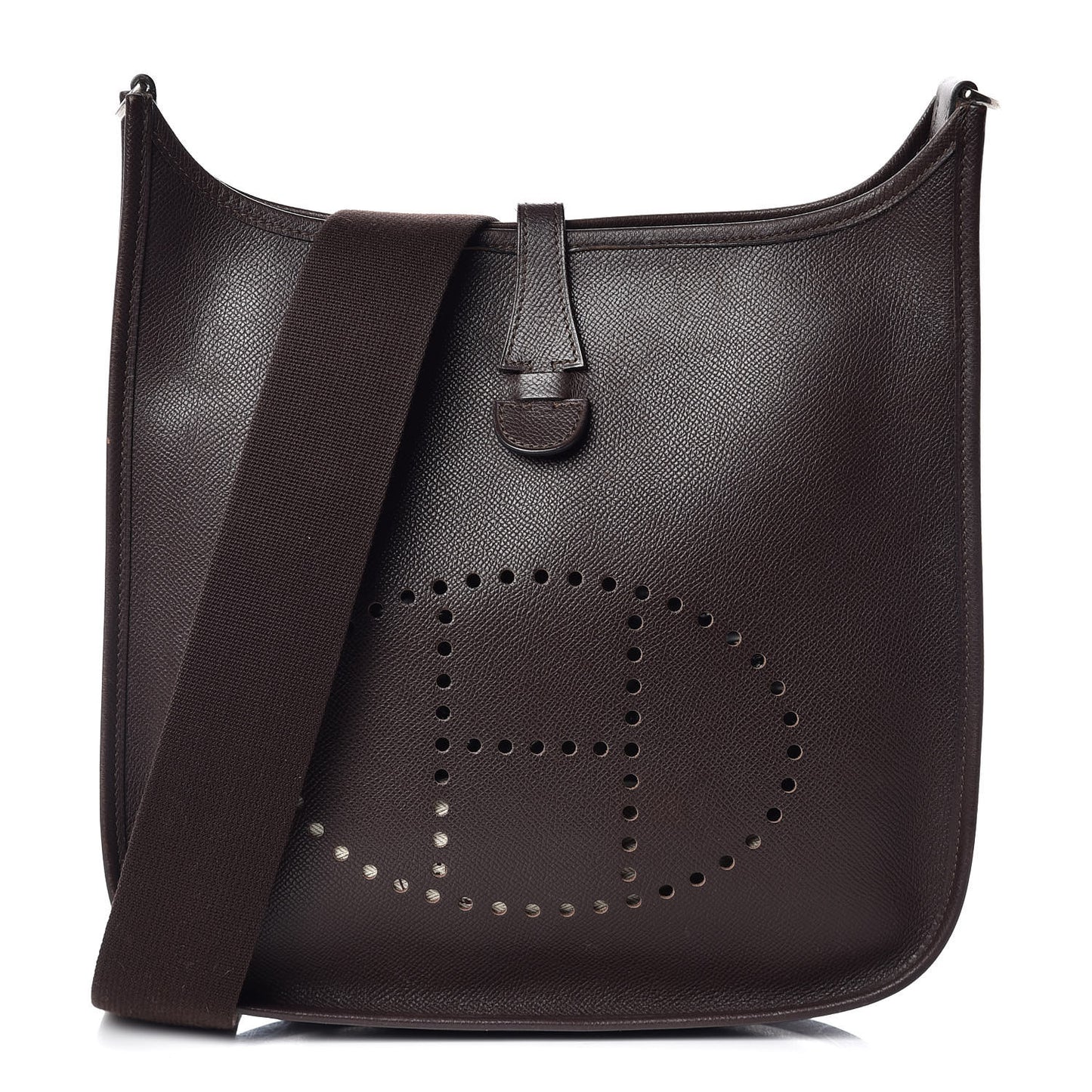 Epsom Evelyne II PM Chocolate