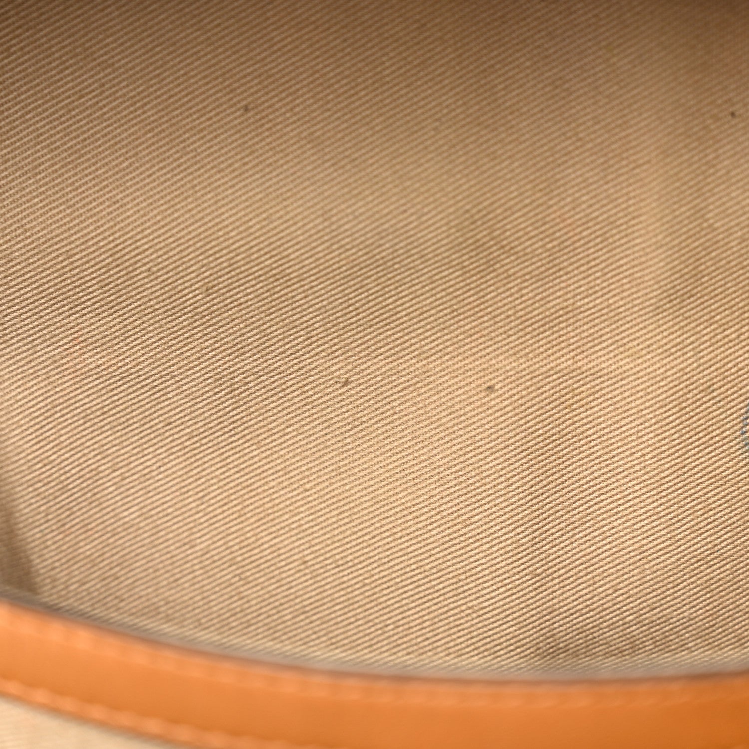 MCM X SAMBYPEN Visetos Small Stark Backpack Cognac 14 of 30