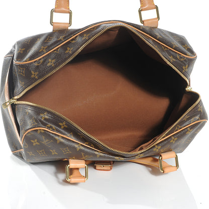 Louis Vuitton Monogram Carryall 5 of 7