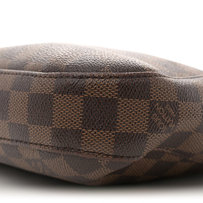Louis Vuitton Damier Ebene South Bank Besace 11 of 19