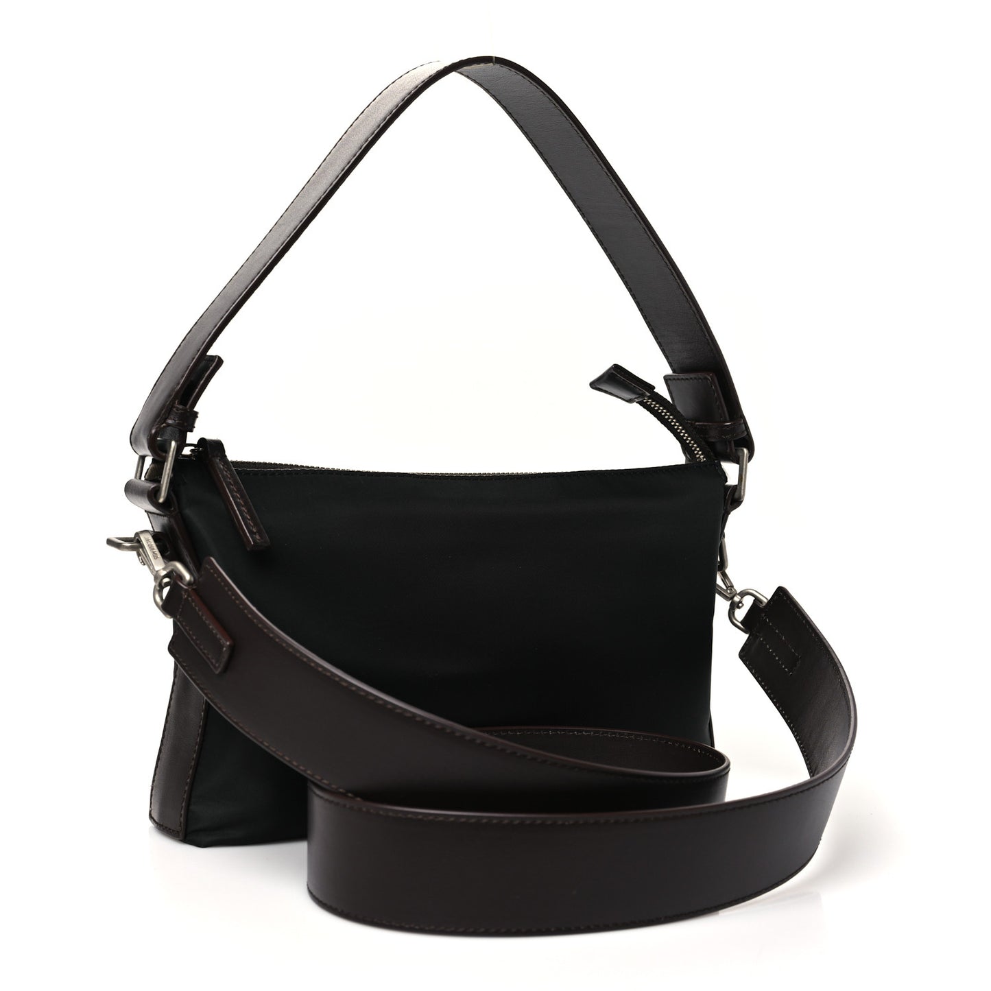 Nylon Le Pinu Black Brown