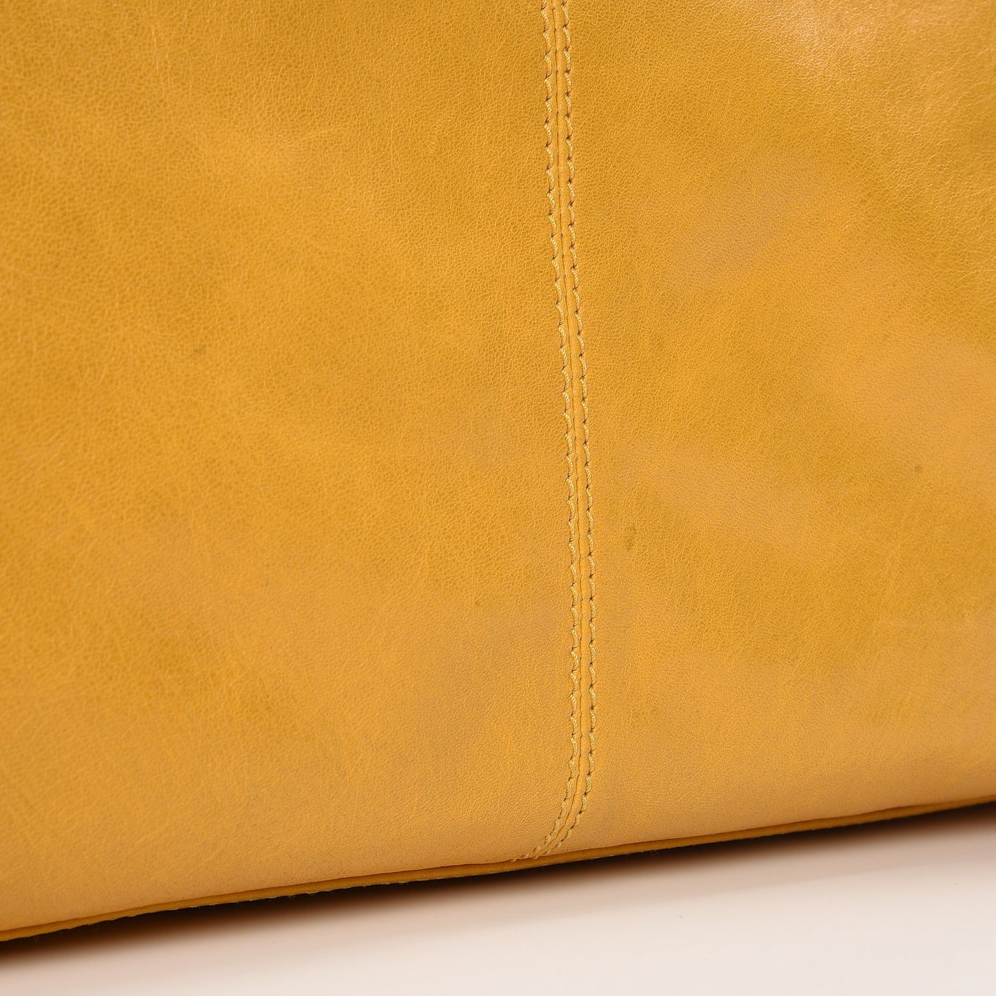 Agneau Giant 12 Rose Gold Hardware Work Mangue