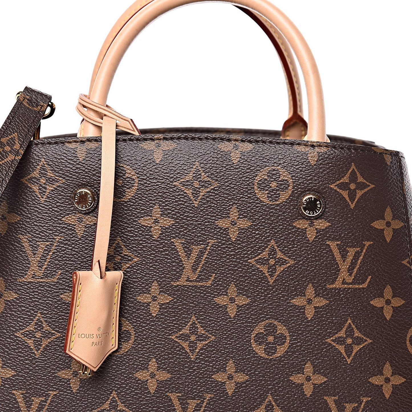 Monogram Montaigne BB