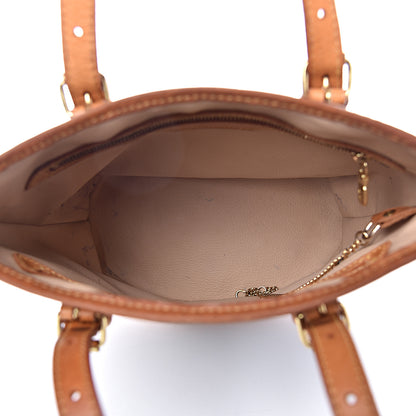 Louis Vuitton Monogram Petit Bucket 23 5 of 18