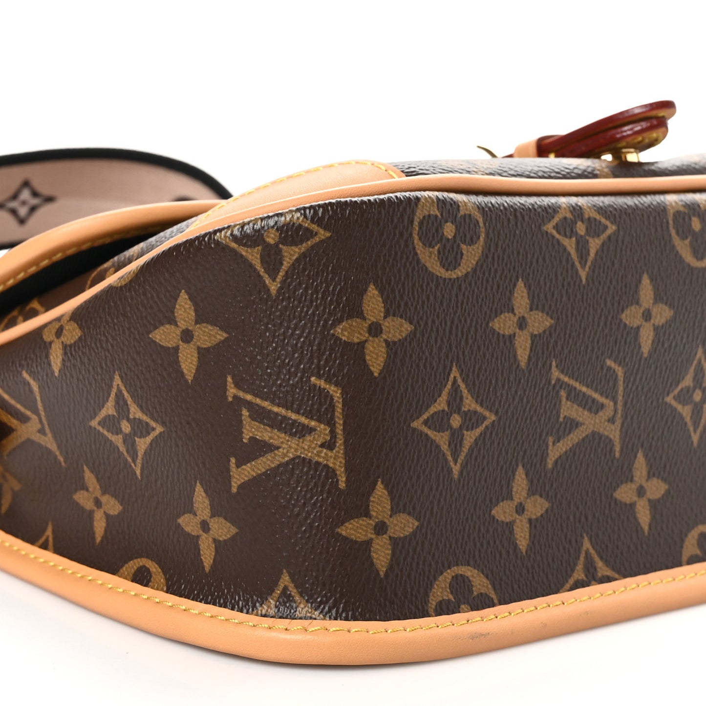 Monogram Diane Black